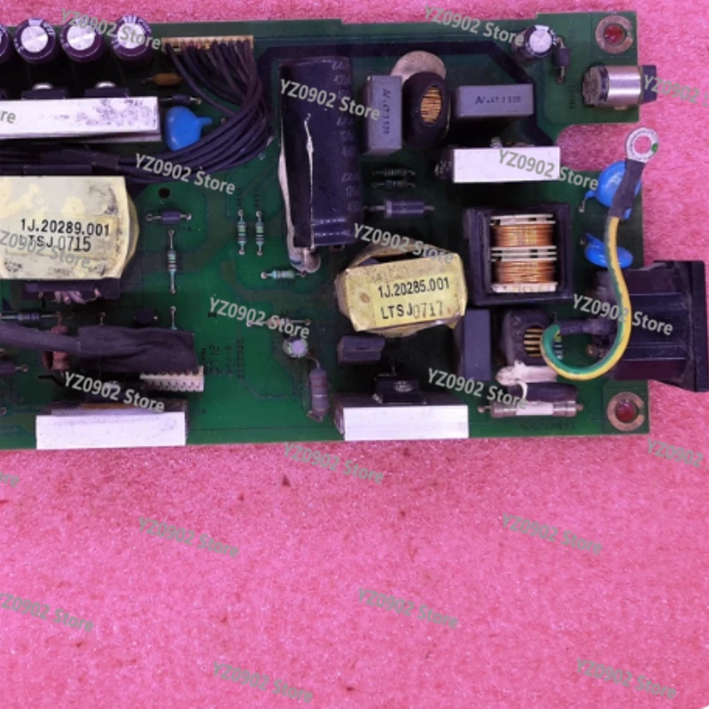 

4H.L2K02.A01 Оригинальная плата питания A03/A11, оригинальная запасная часть 2407WFPB