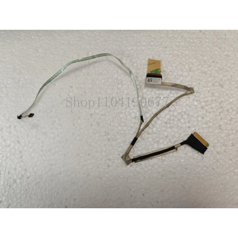 LCD cable for HP Pavilion 15-cs 15-cw tpn-q208 Q210 dd0g7blc521 dd0g7lc000 30p