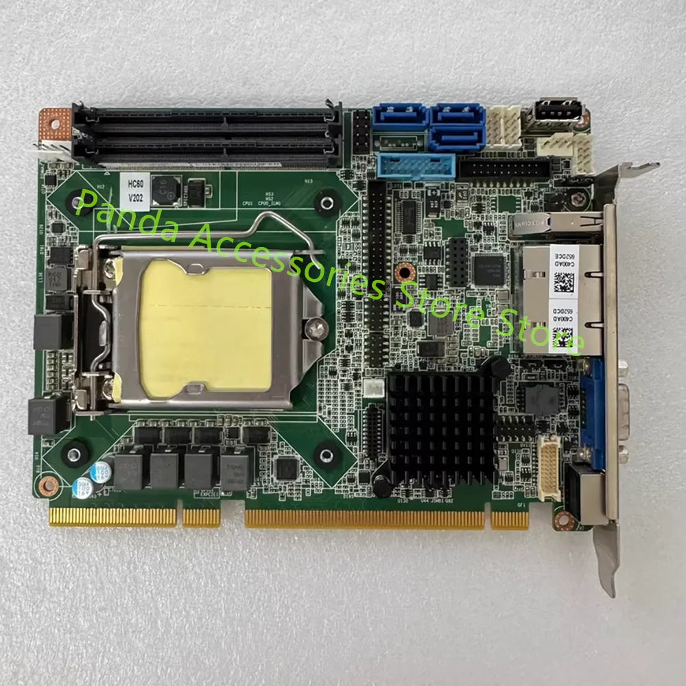 PCE-3029G2 placa base de computadora industrial puerto de red dual PCE-3029