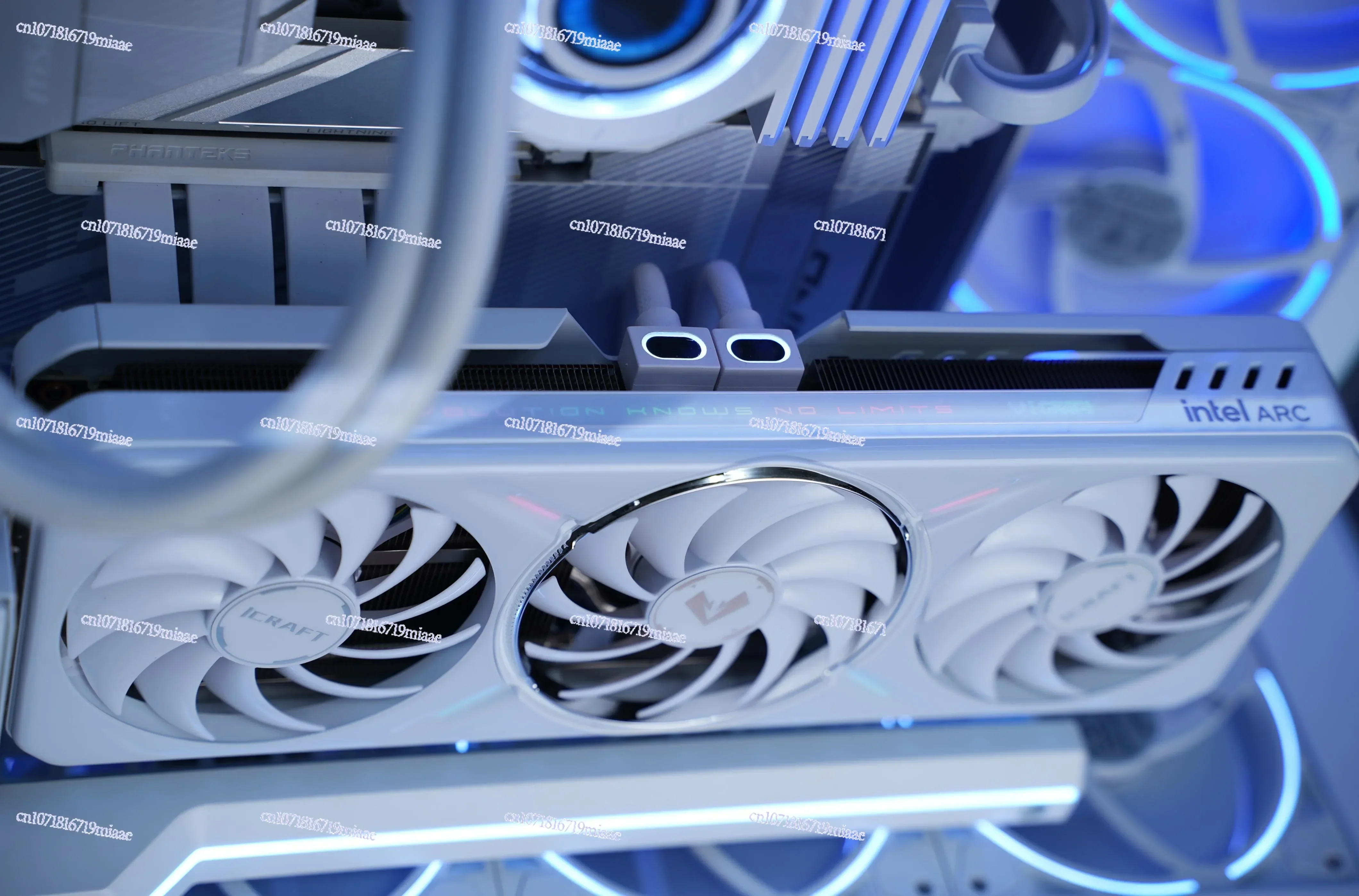 Side Out, Computer Power Extension Cable CPU Graphics Card Extension Cable ARGB Shenguang Synchronization