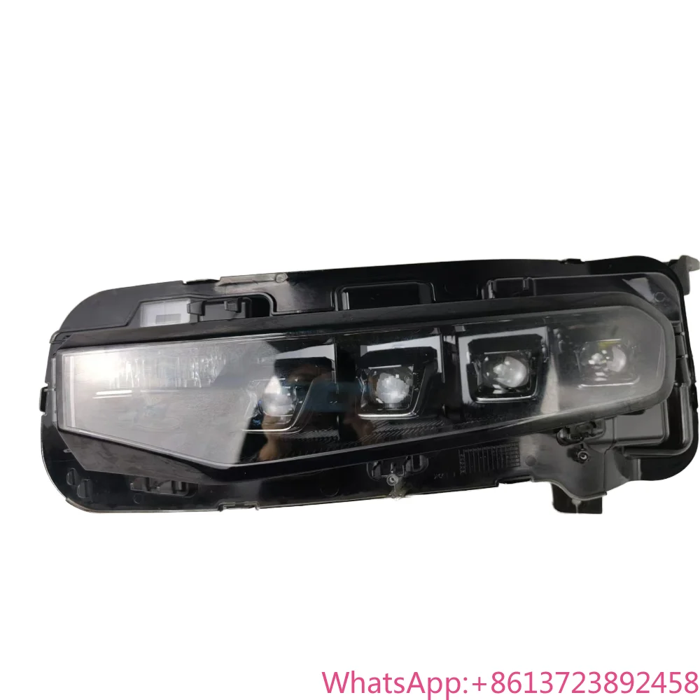 

For 2021-2024 GEELY Zeekr 001 OEM High Quality LED Headlights Factory Sale Car Front Matrix Headlamps 8892470492