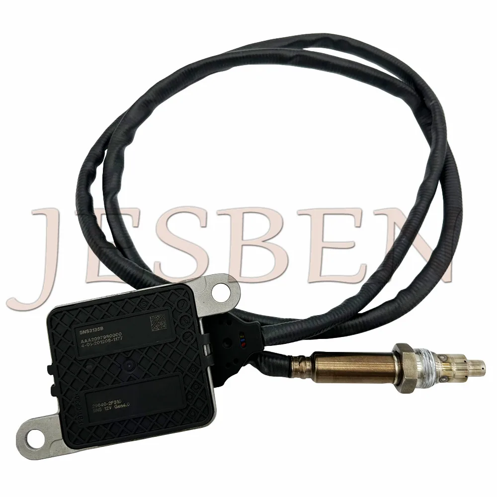 29640-2F310 SNS3135B AAA2097980000 مستشعر Nox الجديد مناسب لكيا هيونداي باليسيد LX2 2018-2025