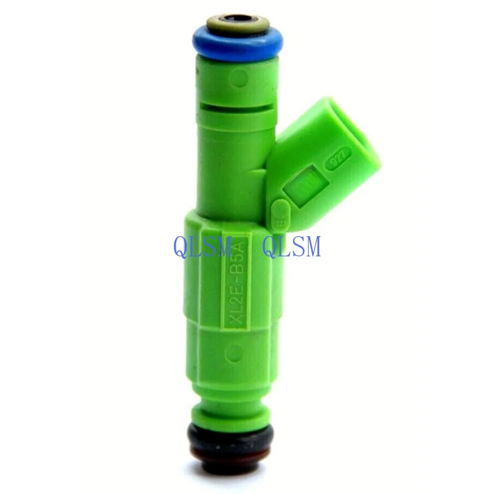 1 PZ INIETTORE CARBURANTE PER FORD CONTOUR MONDEO II MYSTIQUE ST200 SVT 2.5 V6 0280155911