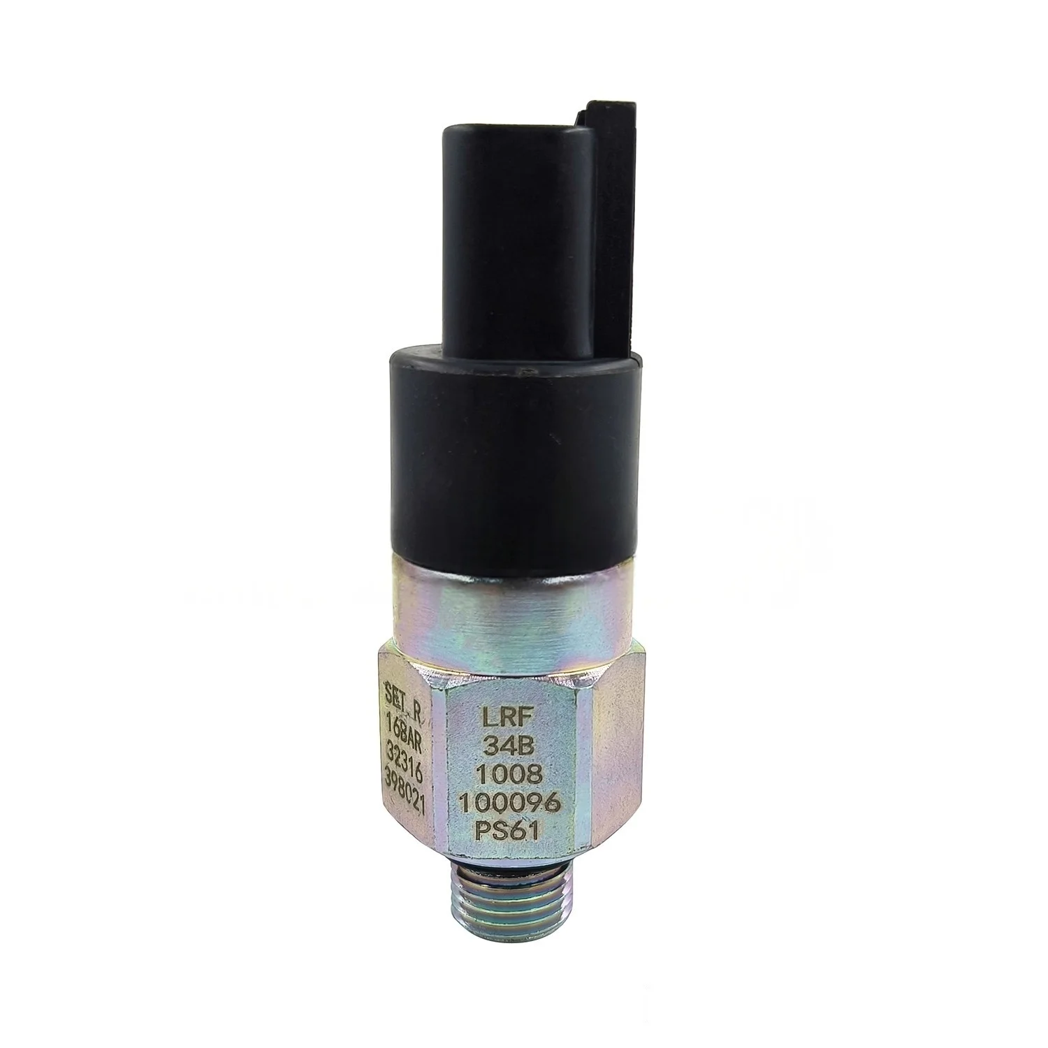 34B1008 idle pressure switch sensor is suitable for Liugong CLG915 920 922 936E/D excavators