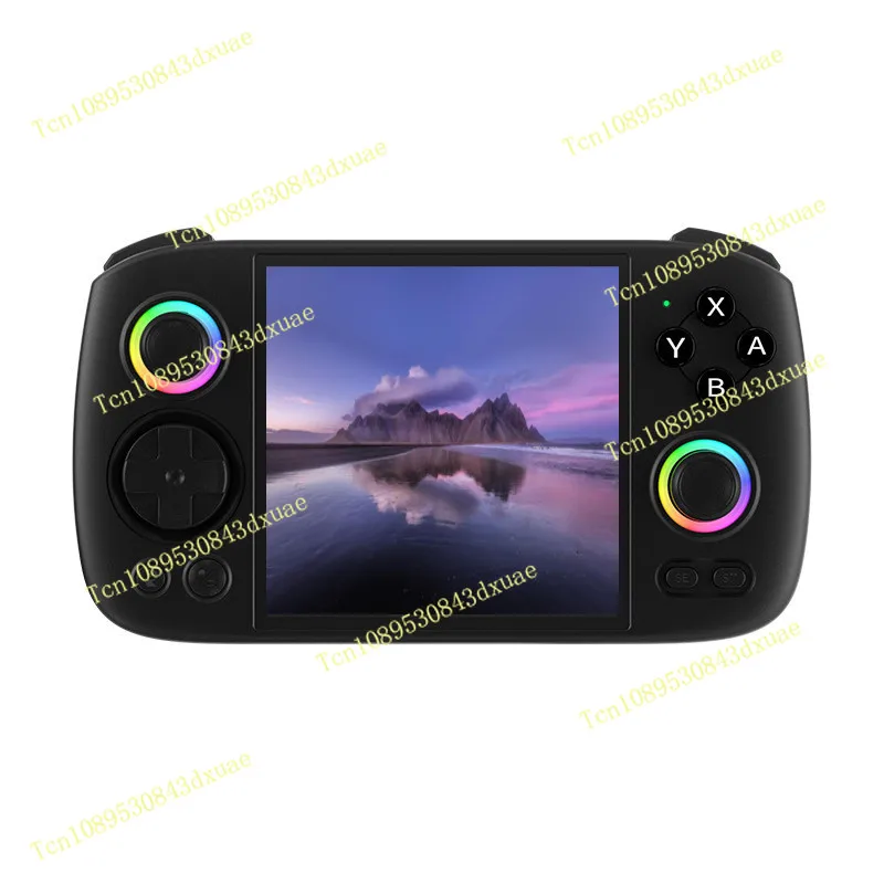 New Rg Cube Game Co…