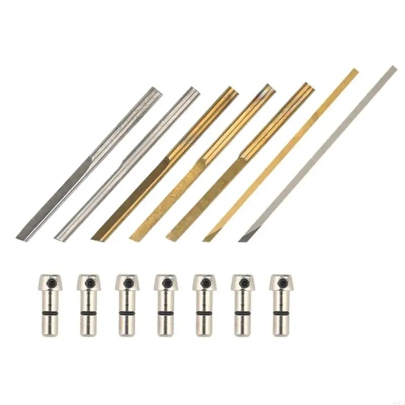 

94PA Professional Grade Engraving Machine Accessories For Jewelry Engraver Crafting