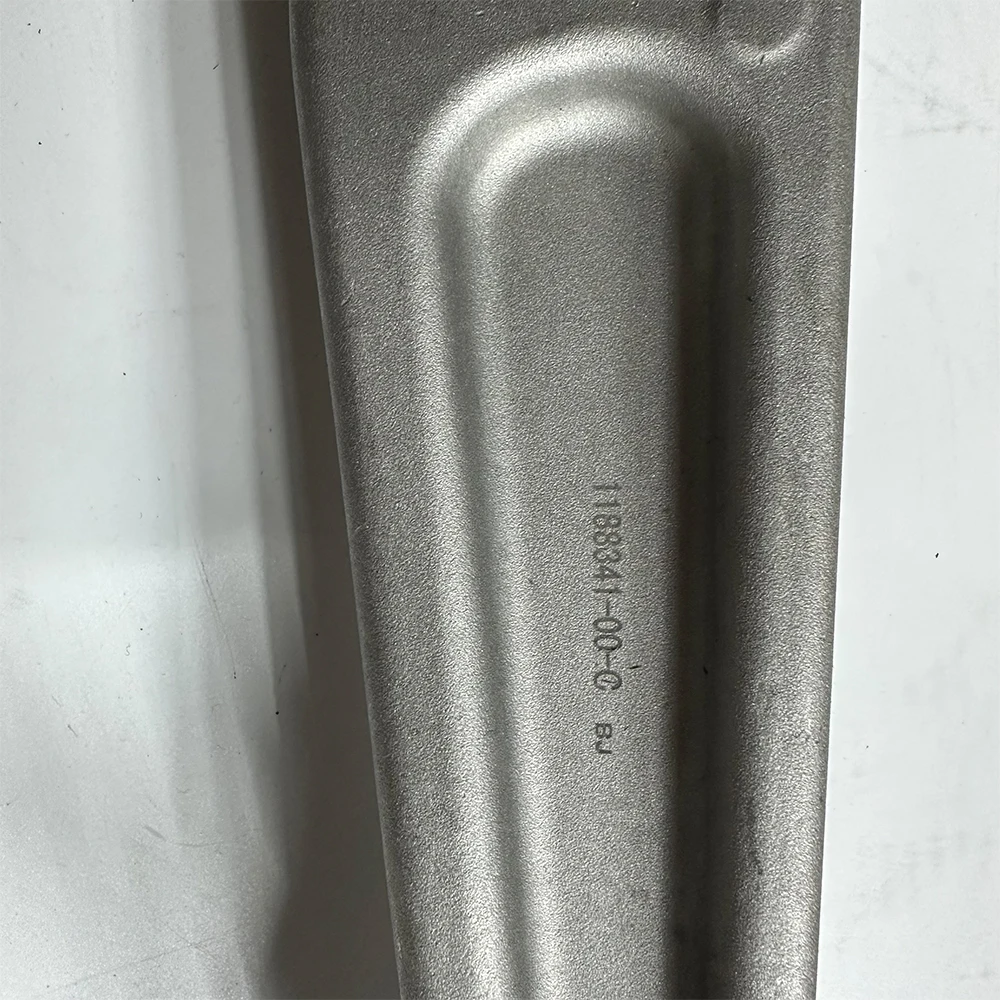 High Quality For 2020-2024 Model Y 1188341-00-C 118834100C Front Left & Right Side L=R Lower Rearward Control Arm