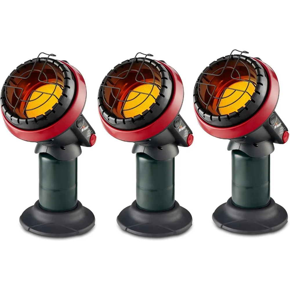 Mr. Heater 3800 Btu…