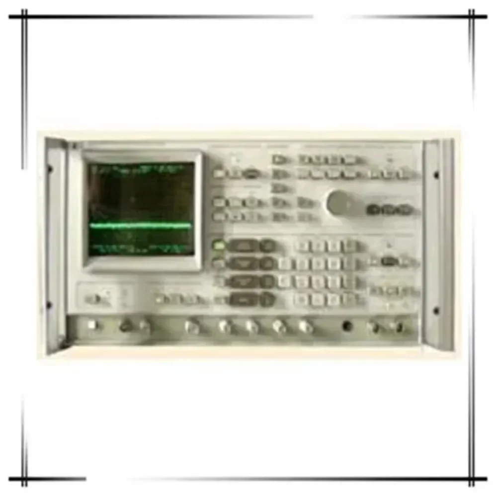 Use 3582A HP3582A A…