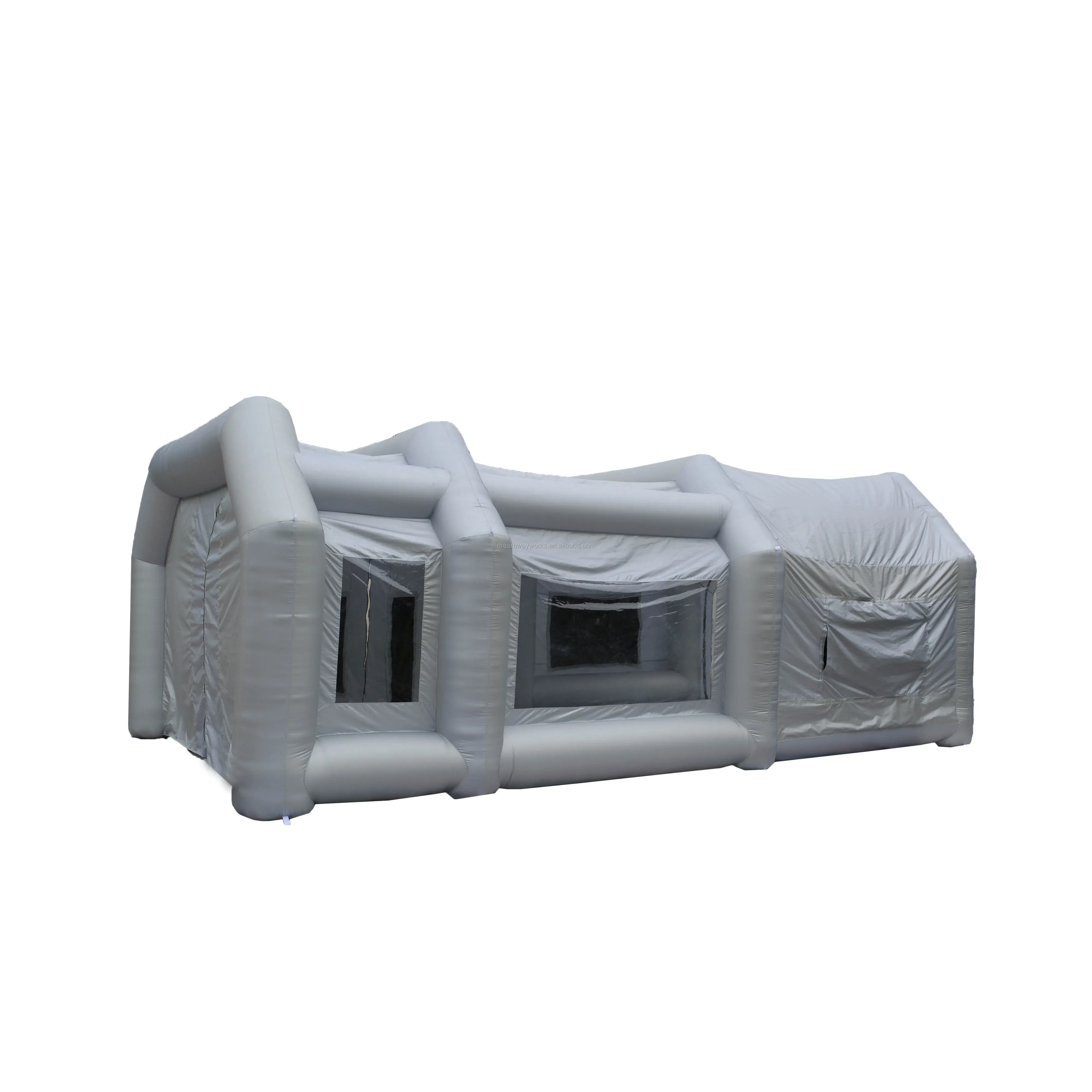 

Paint Booth,2023 Hot Sale Car Spray Paint Booth Inflatable, Mobile Inflatable Paint Tent For Car Maintaining