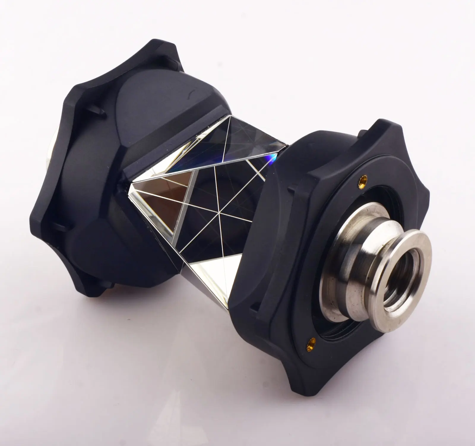 

ATP 360 Degree Glass Prism Total Station Accessory for Accurate Measurements