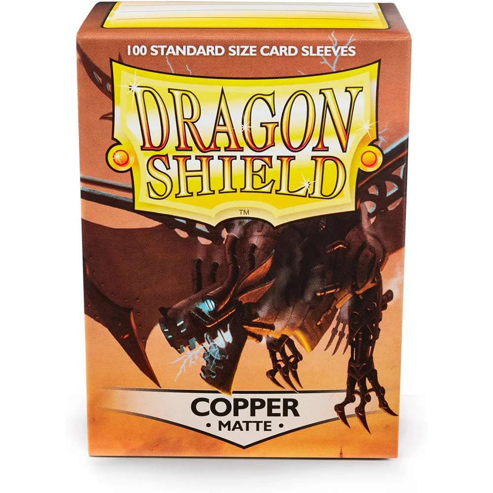 Dragon Shield Matte… - image