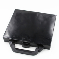 99Pcs Hss Drill Bit Set 1.5mm-10Mm Titanium Nitride High Speed Steel Bits for Metal Wood Plastic Drilling with Case