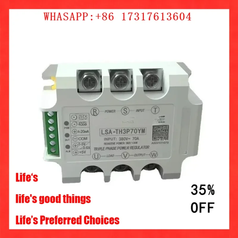 90A Ac Phase Shift …