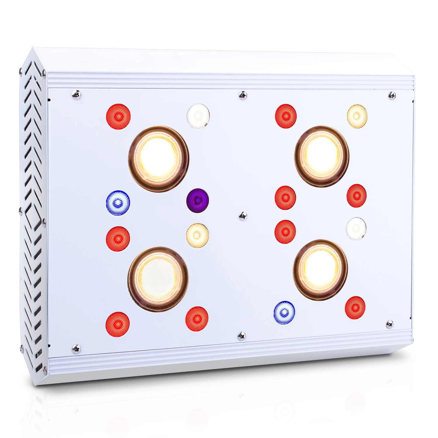 CTLite HG800 commercial  LED Lighting Full Spectrum with UV&IR hot sales led grow light for indoor plants Made in China