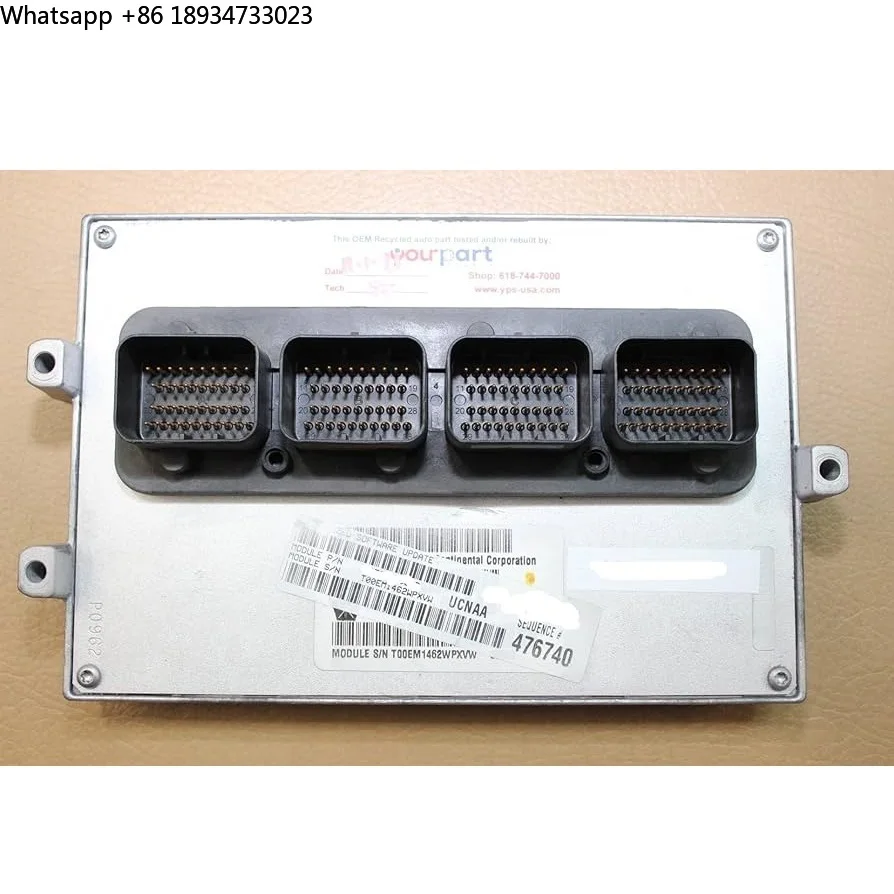 05187502AG For Dodg…