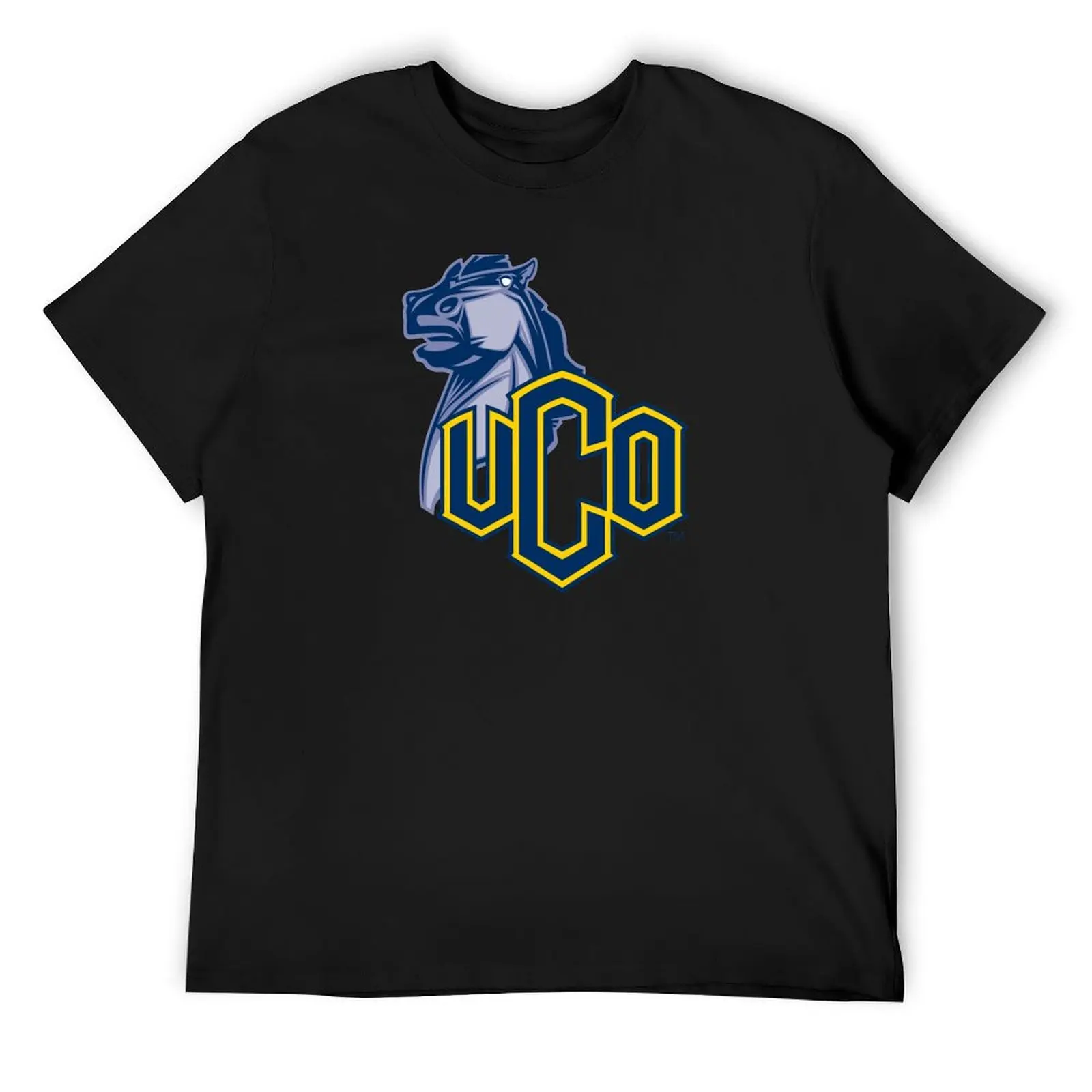 

new Central Oklahoma-Bronchos T-Shirt