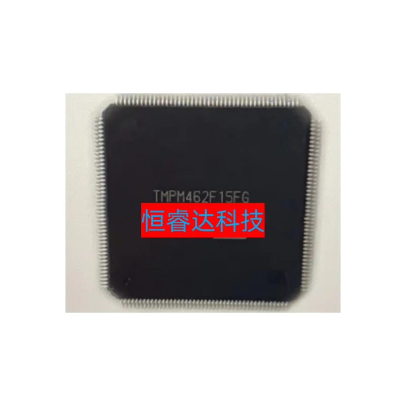 

1 шт./партия, новые оригинальные микросхемы TMPM462F15FG IC MCU LQFP176