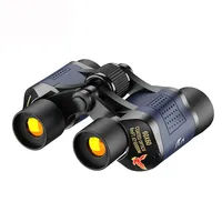 60x60 High-Power Binoculars with BAK4 Prism & Night Vision - 3000M Range for Hunting, Camping & Outdoor Adventures