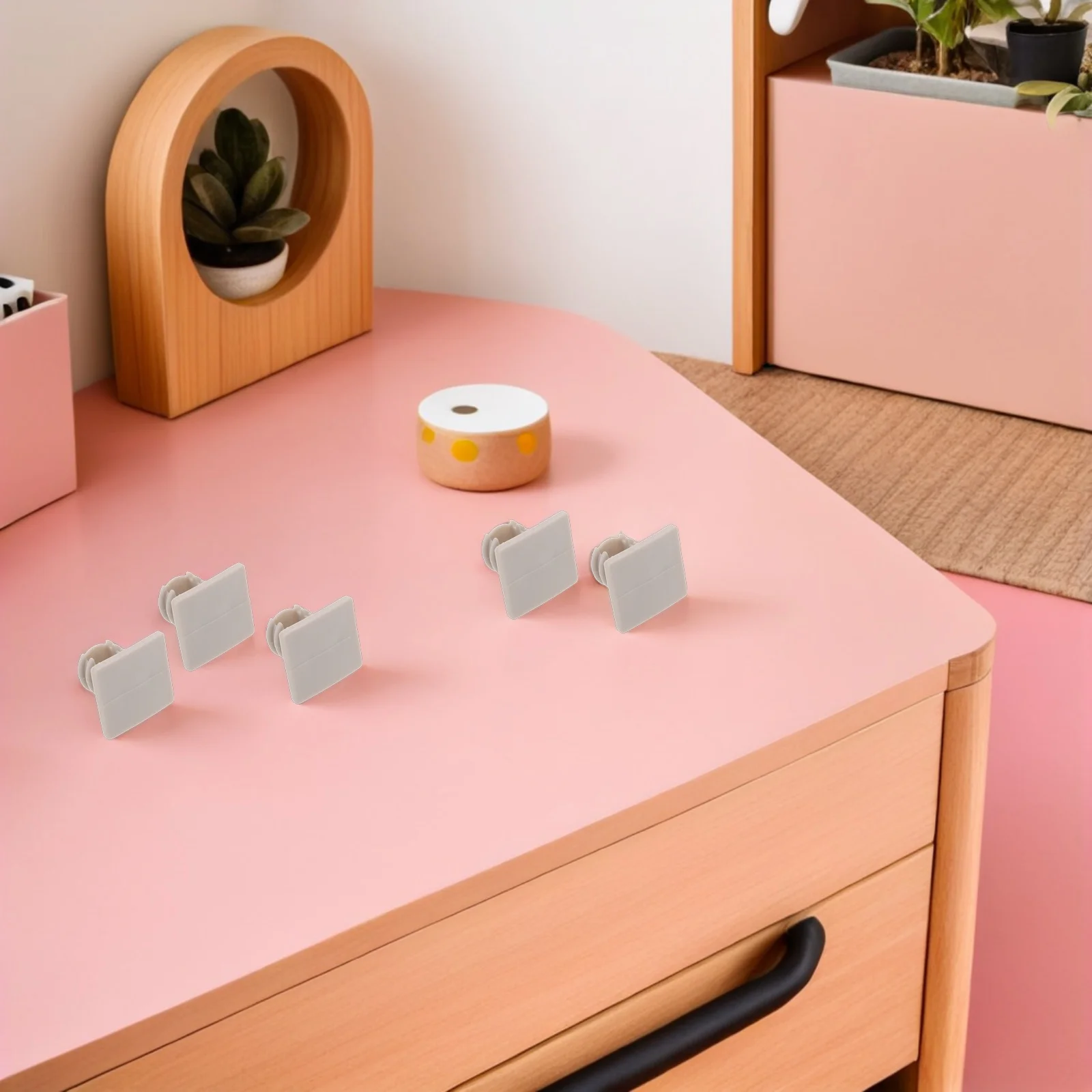 

Ladies Quartz Watch Stainless Steel Bracelet Rose Gold Dial 30m Waterproof Elegant and Stylish Timepiece for Everyday Use