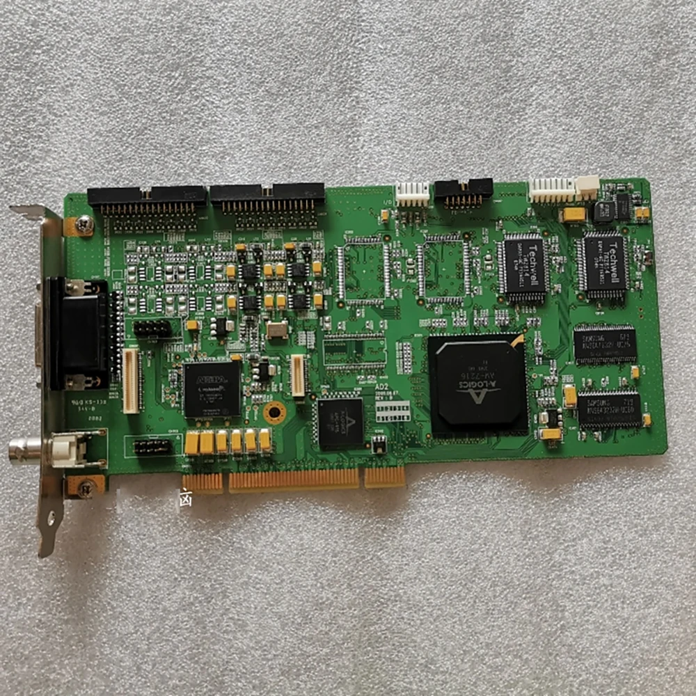 بطاقة الحصول على البيانات KS-11 AD2 فبراير 2008 802KV01414