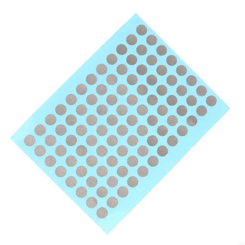 

J1HF Repair Tape Button Fixing Tape Polyester Texture for Remote Controls and Gaming