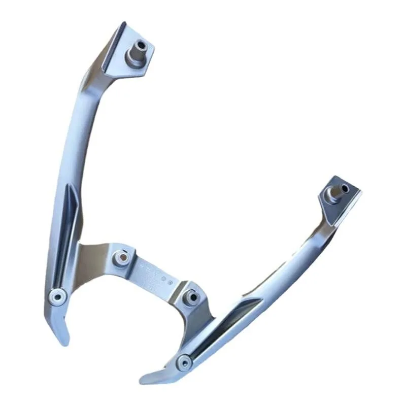 Suitable for KTYMO Original CT250 CK250T-11 CT300 Rear Frame, Rear Armrest, and Outer Shell