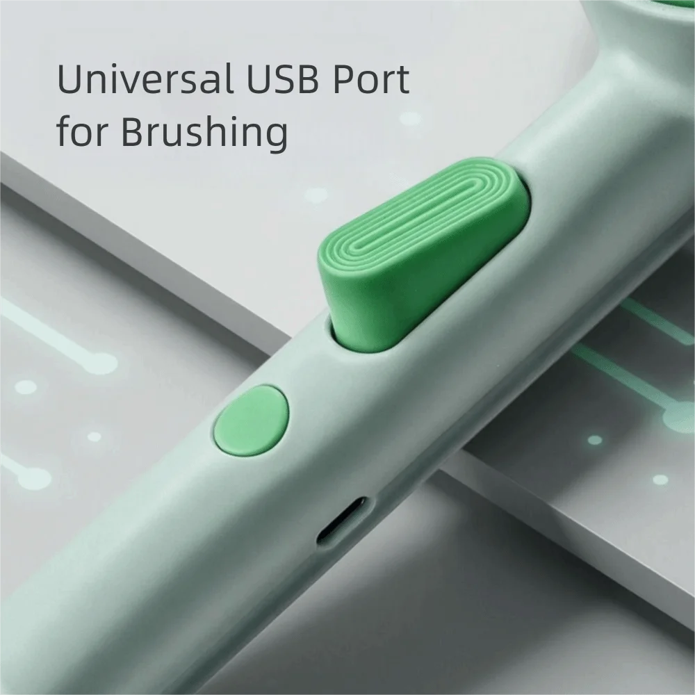 

Universal USB Charging Pet Spray Hair Comb Portable Professional Cat Spray Brush Efficiently Pet Massage Brush for Cats Dogs