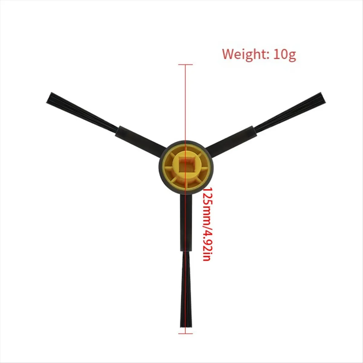 2026 جديد + ل V12 V10 W11 جهاز آلي لتنظيف الأتربة اكسسوارات تنظيف استبدال أجزاء استبدال أجزاء الفرشاة الرئيسية