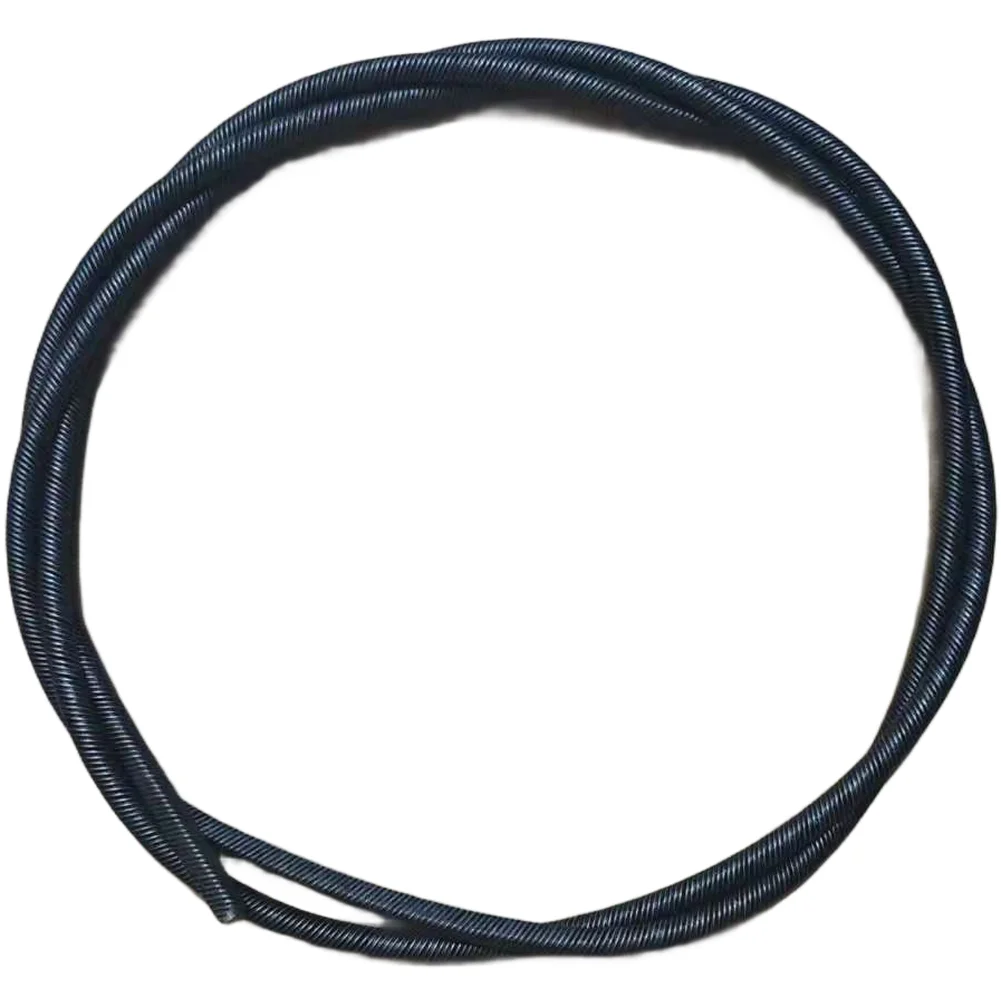 Replacement Extension Flexible Drive Shaft Compatible With Backpack Units For Fs74 Ech Flexible Drive Shaft For Lawn Mower