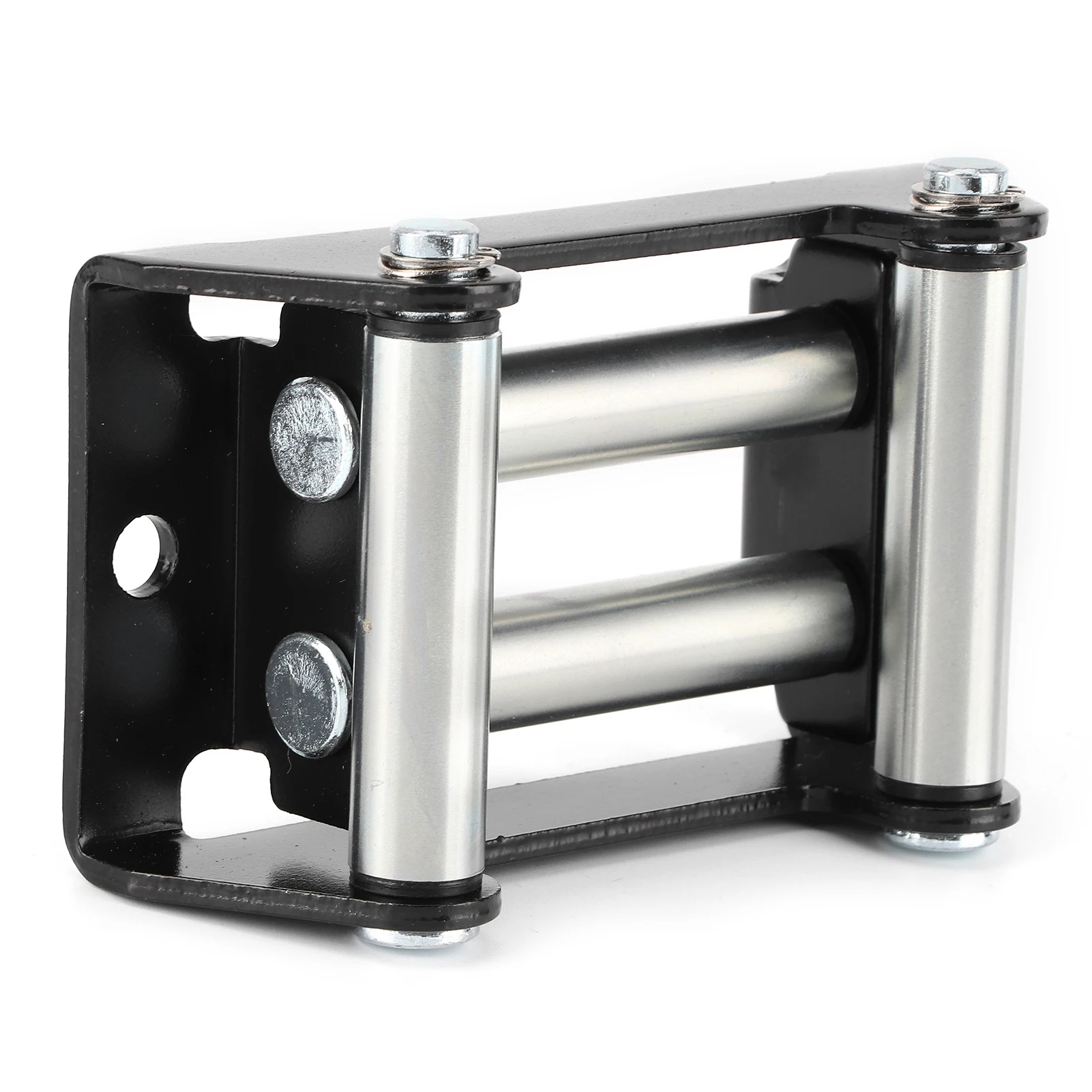 #5 Trending Winches Right Now