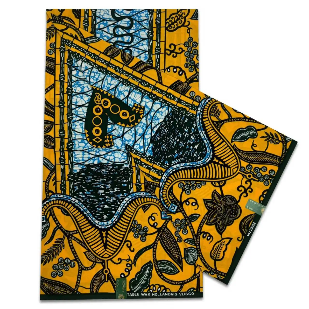 Newest African Grand Super Wax Fabric Veritable Guaranteed Batik Prints Cloth Ghana Style Hollandais Loincloth Dress 100% Cotton