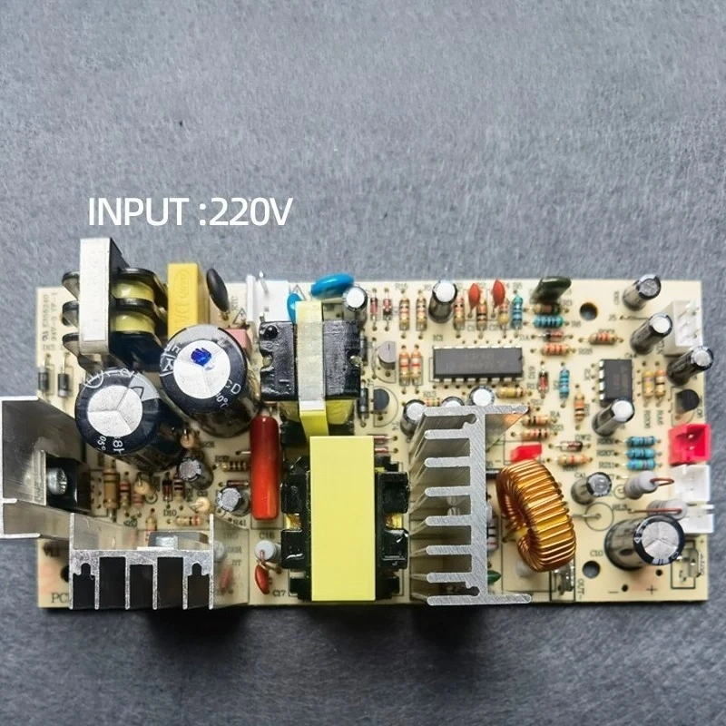 Wine cabinet power supply main board MP-011 accessories power supply board circuit
