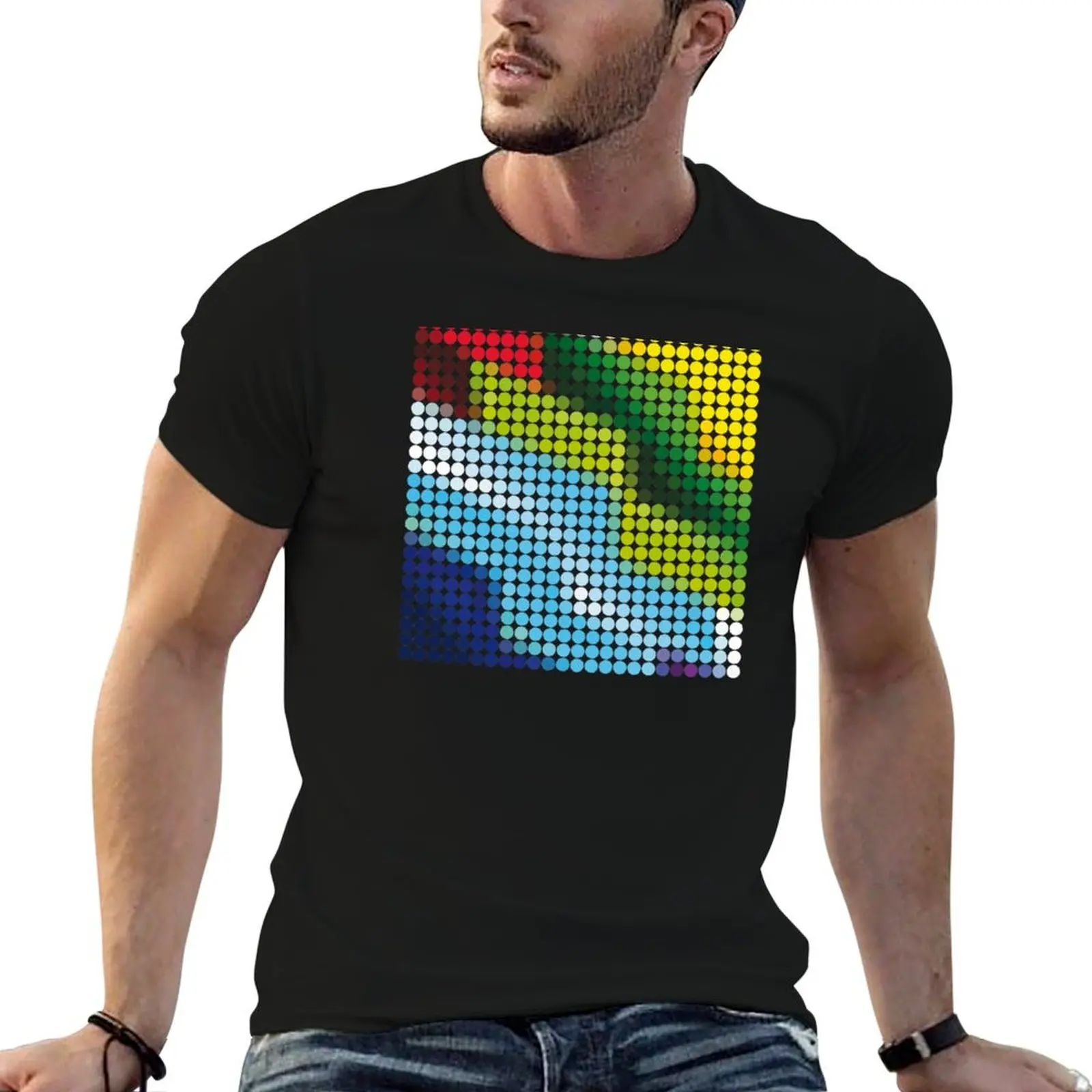 

Deep Cuts (Remix) T-Shirt t shirts cotton 100% man t shirt cotton T-Shirt