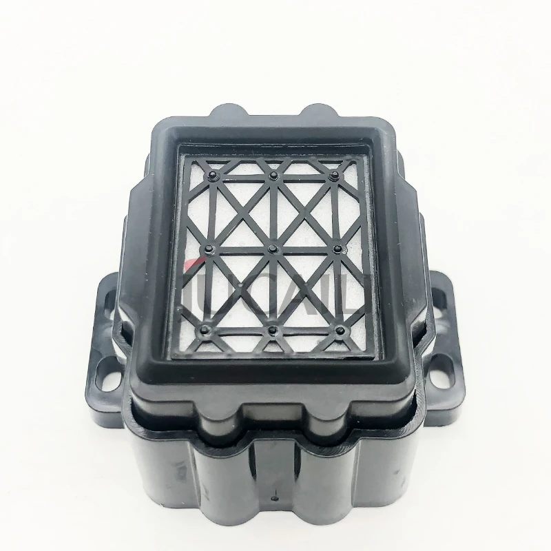 Jucaili Printer DX7 Capping Top for EPS DX5 DX7 Printhead for Wit-Color 9000 9100 9200 Printer DX5 Cap Top