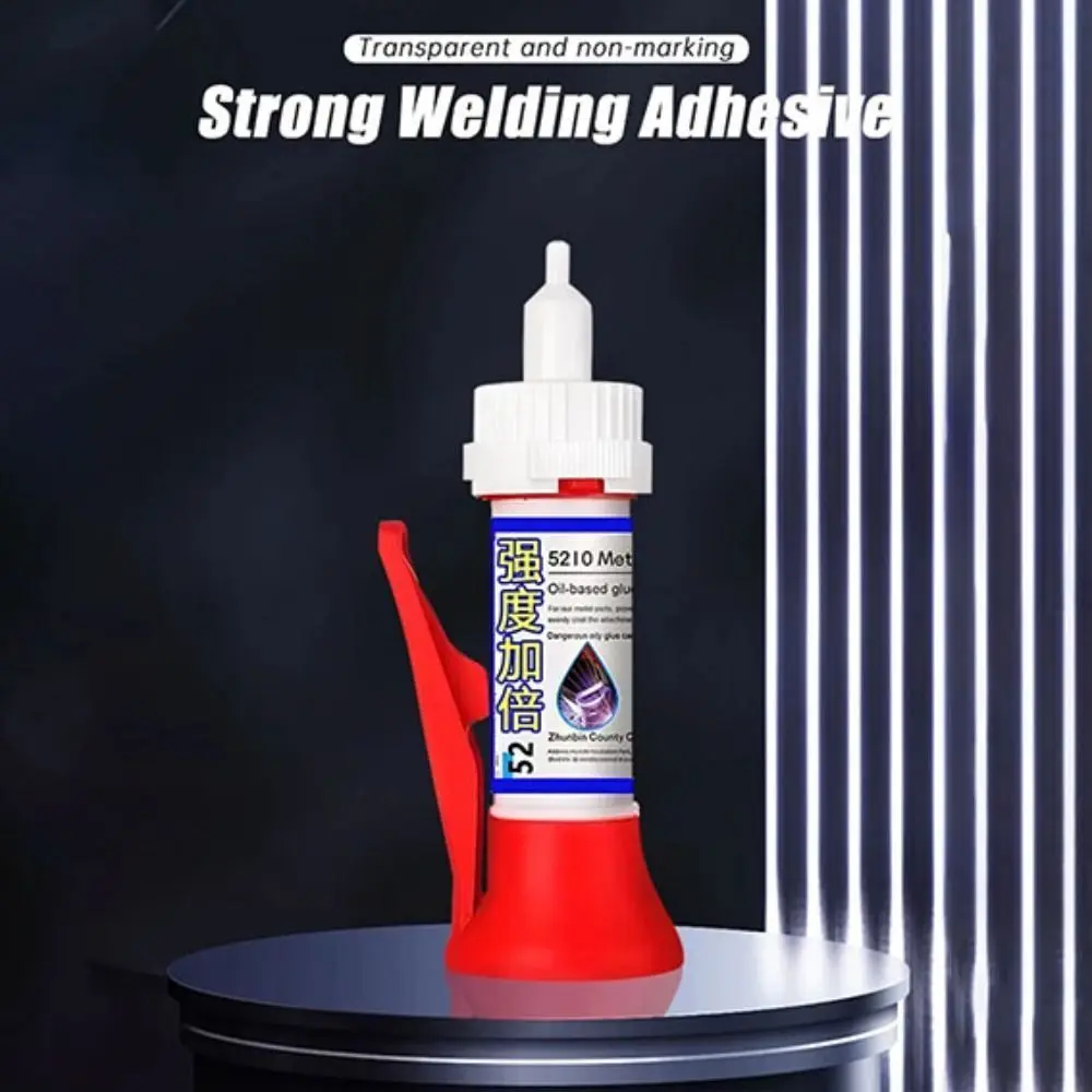 

Acrylic adhesive Welding flux Environmental protection expediting setting Strong all-around adhesive wide application
