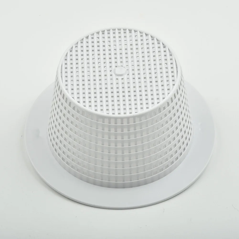 Pool Skimmer Basket Compatible with For StaRite Pumps for Above Ground Pools Effective Debris Skimming for Pools and Ponds