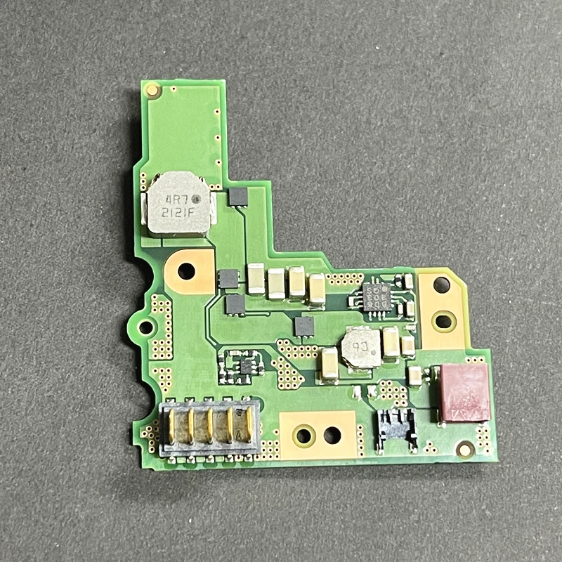 Original Camera Spare Part For Nikon D500 Power Board Drive PowerBoard PCB