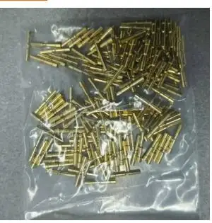 

200 штук, подходящих для разъемов M23 17P (женские)