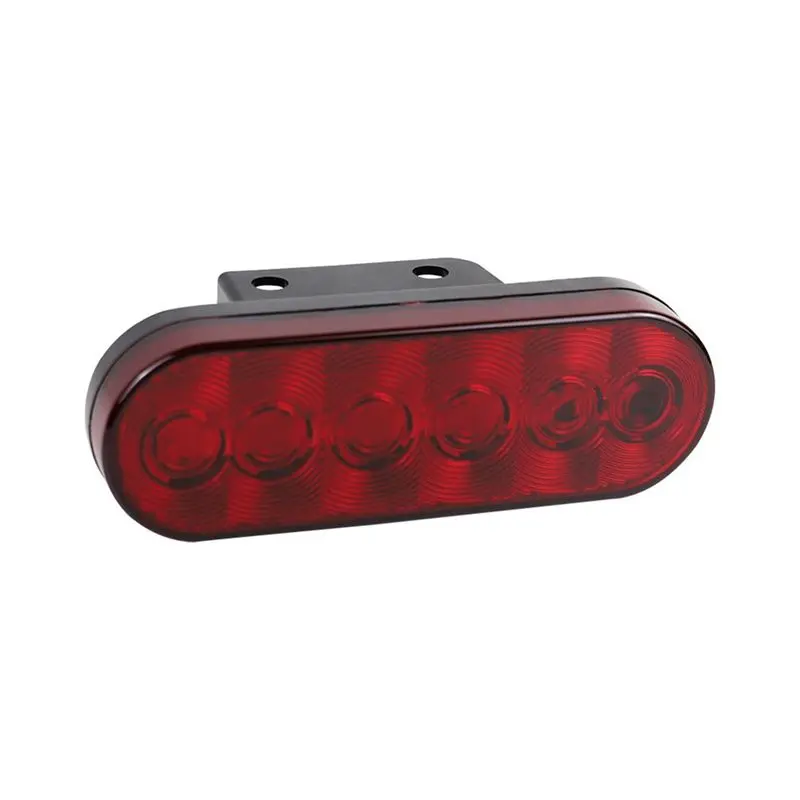 AEA7-UTV Rear Tail Light For Can Am Defender HD5 HD8 HD10 Max 2016-2024 710004257