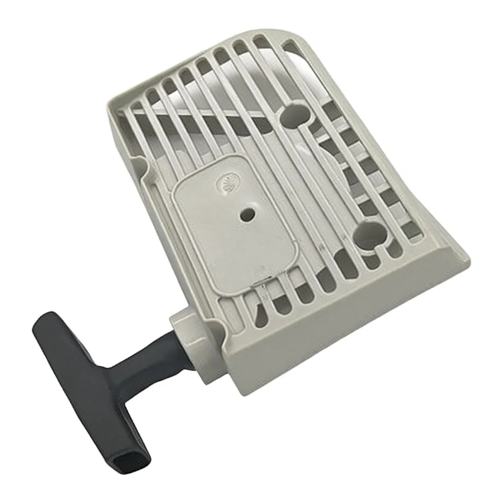 Recoil Starter Replacement For Stihl= FS160 FS180 FS220 FS280 Trimmers= Part 4119-190-0401 Durable= Plastic Pull Start Assembly