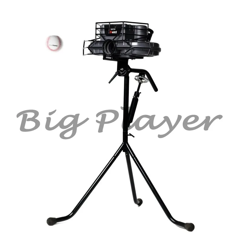 777BH Dual-Wheel Ba…