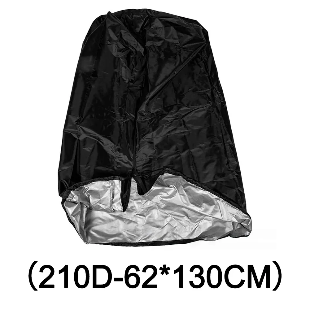 

Waterproof Golf Cover Golf Bag Cover For Outdoor Storage Cover Waterproof Protection Dustproof Protection Rain Protection