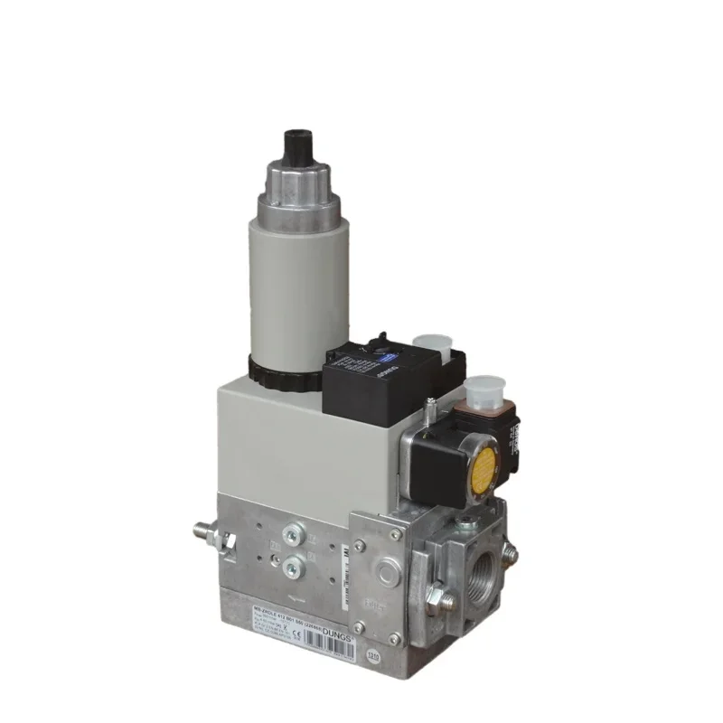 

Burner Gas Control Valves Dungs MBZRDLE412B01S50 Solenoid Control Valves