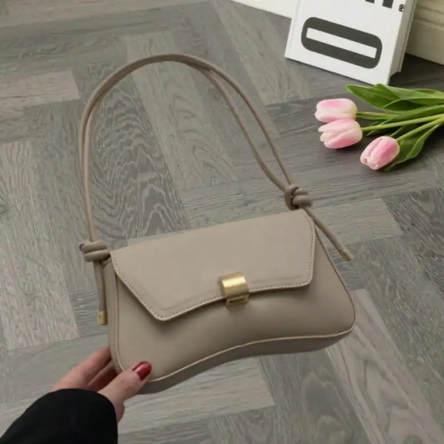 

Женская сумка из искусственной кожи, которую можно носить на обоих плечах или на одно плечо, сумка через плечо, женская сумка через плечо