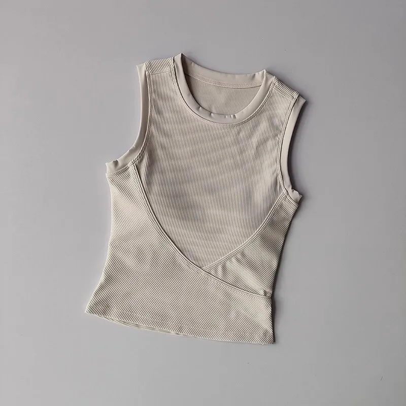 Damen-Sport-BH mit hoher Stützfunktion, stoßdämpfend, gepolstert, Push-up-Effekt, geeignet für Yoga, Fitnessstudio, Laufen, Sportunterwäsche. – Detail 10