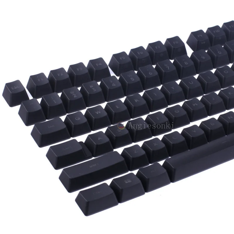 Z 2x Replacement Romer G keycaps for Logitech G512 G513 Mechanical Gaming Keyboard view 3