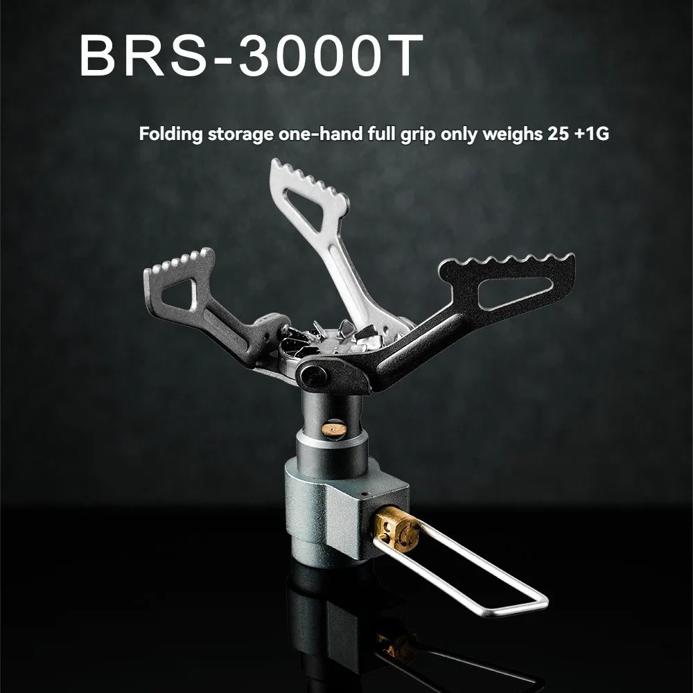 BRS-3000T Camping T…