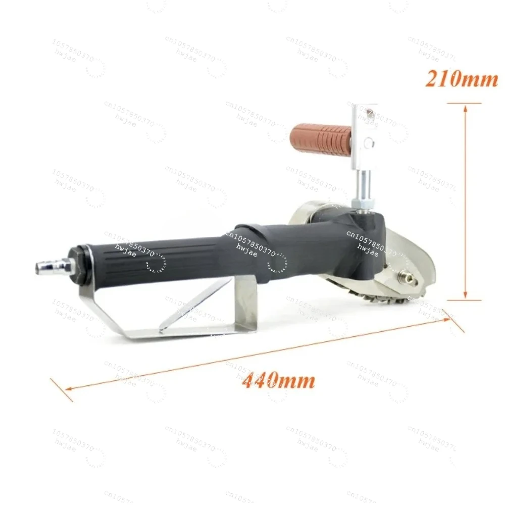 Pneumatic Carton Stripping Paper Edge Cutter Waste Discharge,Corrugated Cardboard Machine Cardboard Cutting Trimming Machine