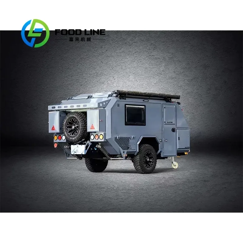 Customize Mini Camp…